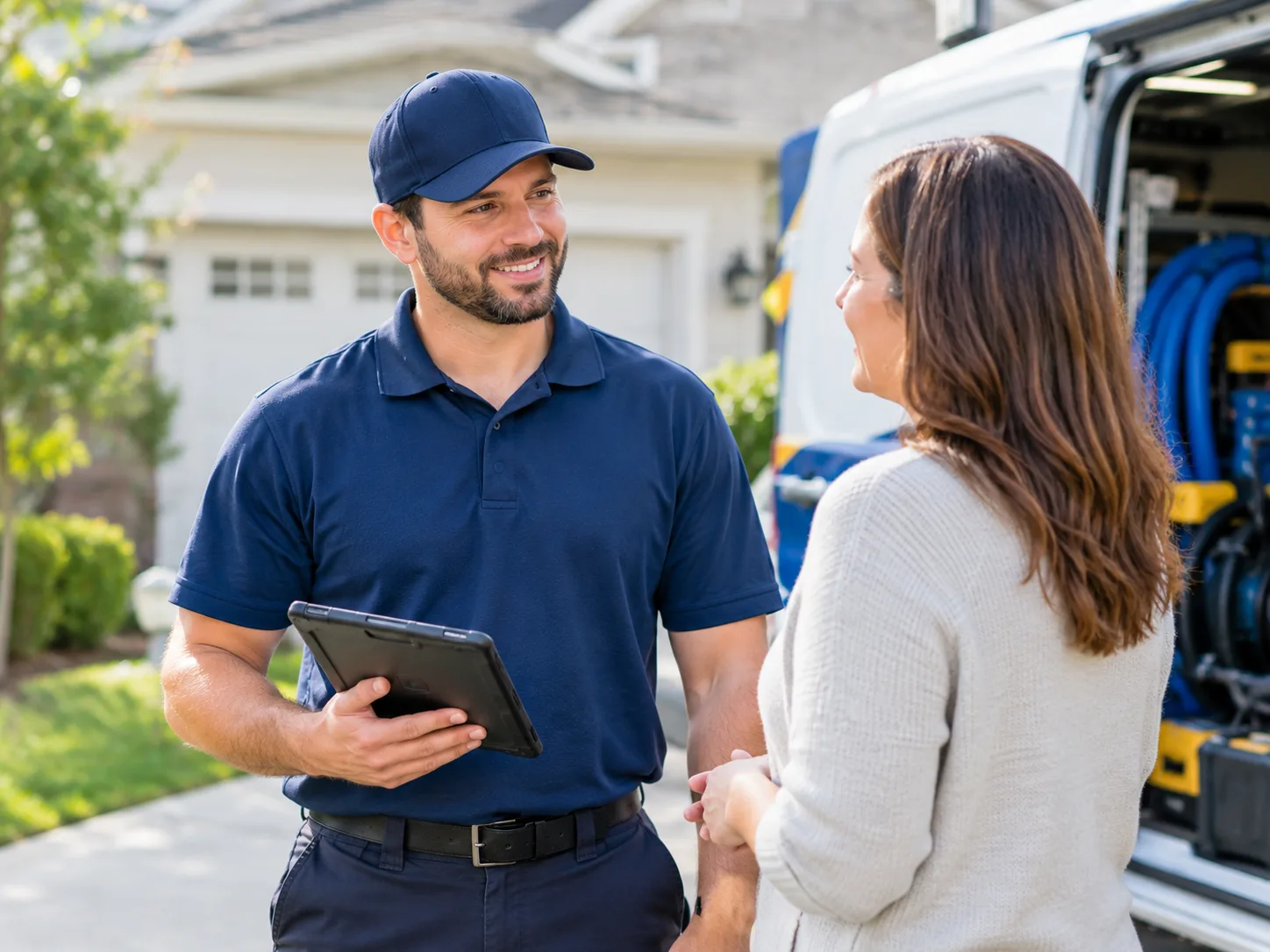 Sewage Backup Cleanup Lansdale, PA FAQs